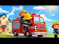 🎶 Live de Música Infantil | Canções para Crianças | Aprender e Cantar 🎤✨