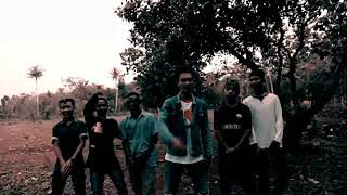 Download lagu Toton Caribo 'BARANI' (LIPSING BY ALE)