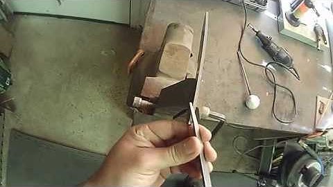 How to Rope file by Ruben Ramos