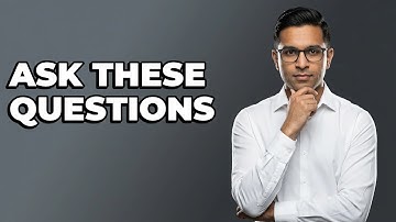 What Information Should I Gather From An Informational Interview?