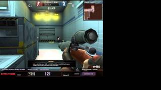 Wolfteam Test 1#