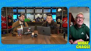 Jacob Tierney discusses where 'Heated Rivalry' is heading in Season 2