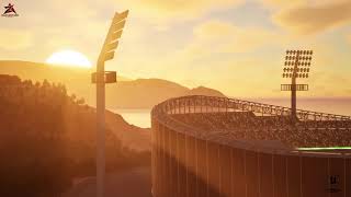 Cricket Champions Pre Alpha Footage screenshot 5