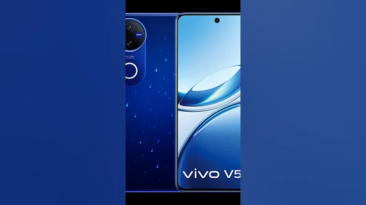 Vivo V50 Initial impressions and specifications | #vivo #vivov50 #smartphones