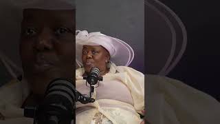 Mom Gabisile visited Healing At The Table with Bontle M on Apostolic Voices Podcast with Solly Math
