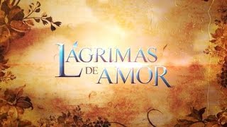 VídeoClip Lágrimas de Amor - Corona de Lágrimas - Legendada em PT BR