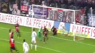 Melhores Defesas Do Mundo, Inacreditável Canal Ilance7I