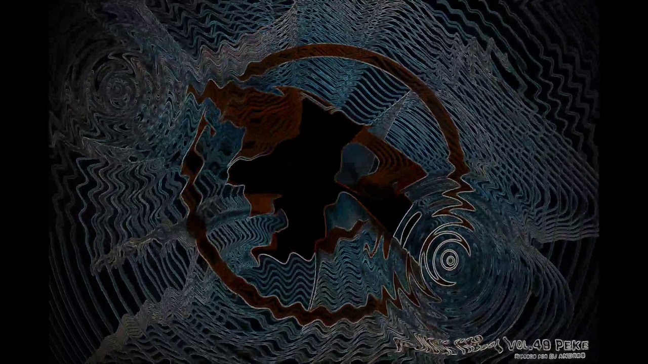 REVIVAL - 1998 - VOL.49 (PEKE) Ripeada por: Dj Andres