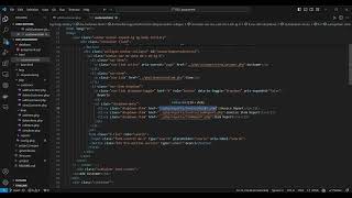 SSD Assignment vulnerability fixing | Directory Browsing | Application Error Disclosure screenshot 3
