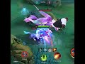players' updates #mlbb #mobilelegends #moba #shorts