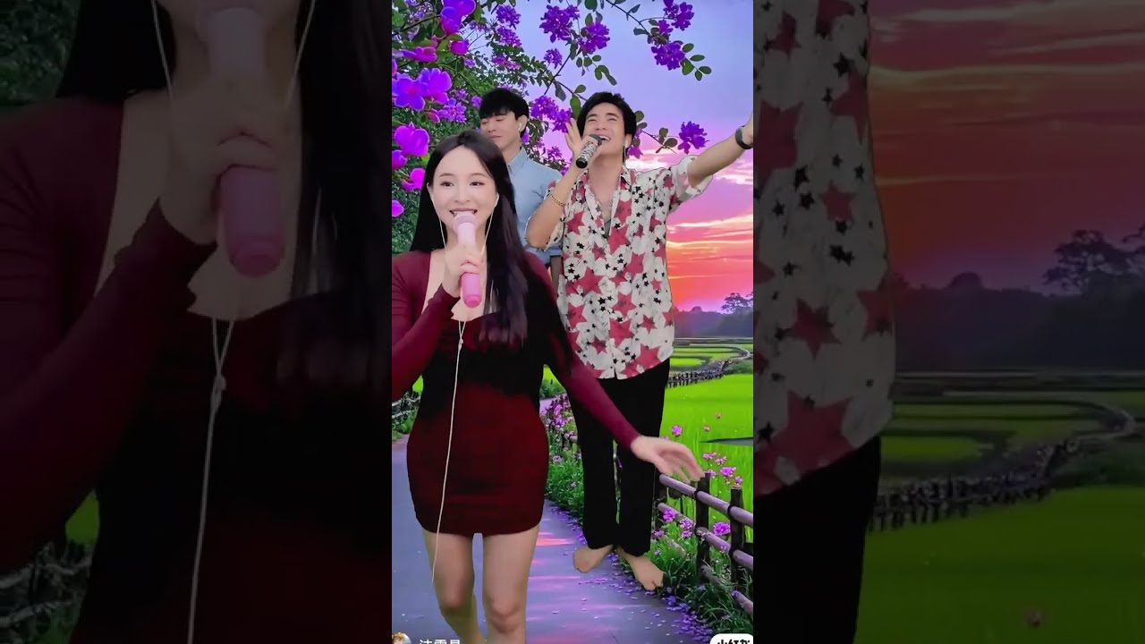 LK EM LÀ CÔ GIÁO VÙNG CAO - Mira Kiều My x Đường Hưng x Đường Hoàng