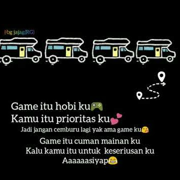 Story wa kren/ anak gamers #FREE FIRE #PUBG #Game