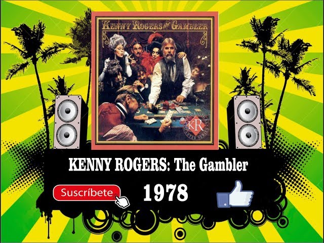 AOR CD ケニー・ロジャース　ザ・ギャンブラー Amazon.com: The Gambler/Kenny: CDs & Vinyl