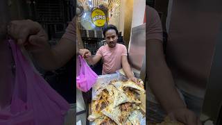 Afghan Wala Afghani Samosa