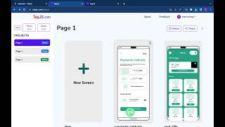 Convert Figma UI Design Into React Native in 4 Minutes
