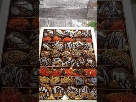 العيد فرحه واجمل فرحه اكسبلور اكلتك العيد حلويات