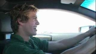 BULLRUN - HAYDEN AND DENNIS RACING