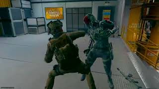 la kill cam