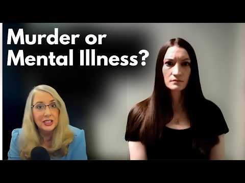 She Begged for Help. Now She's on Trial for Murder. (Lindsay Clancy)