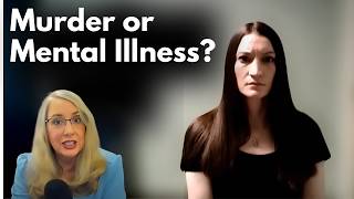She Begged for Help. Now She's on Trial for Murder. (Lindsay Clancy)