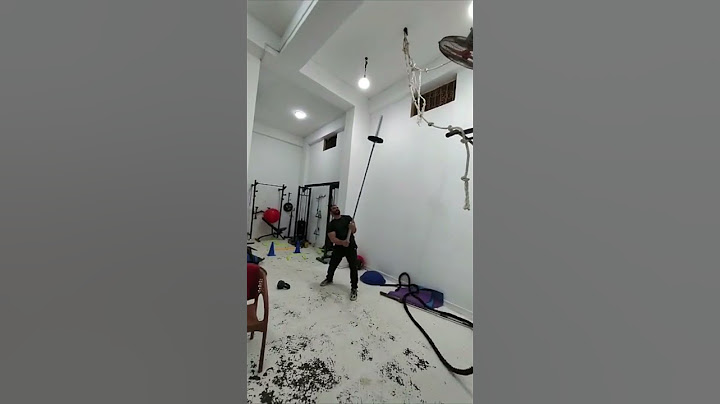 تحدي رفع البار #challenge