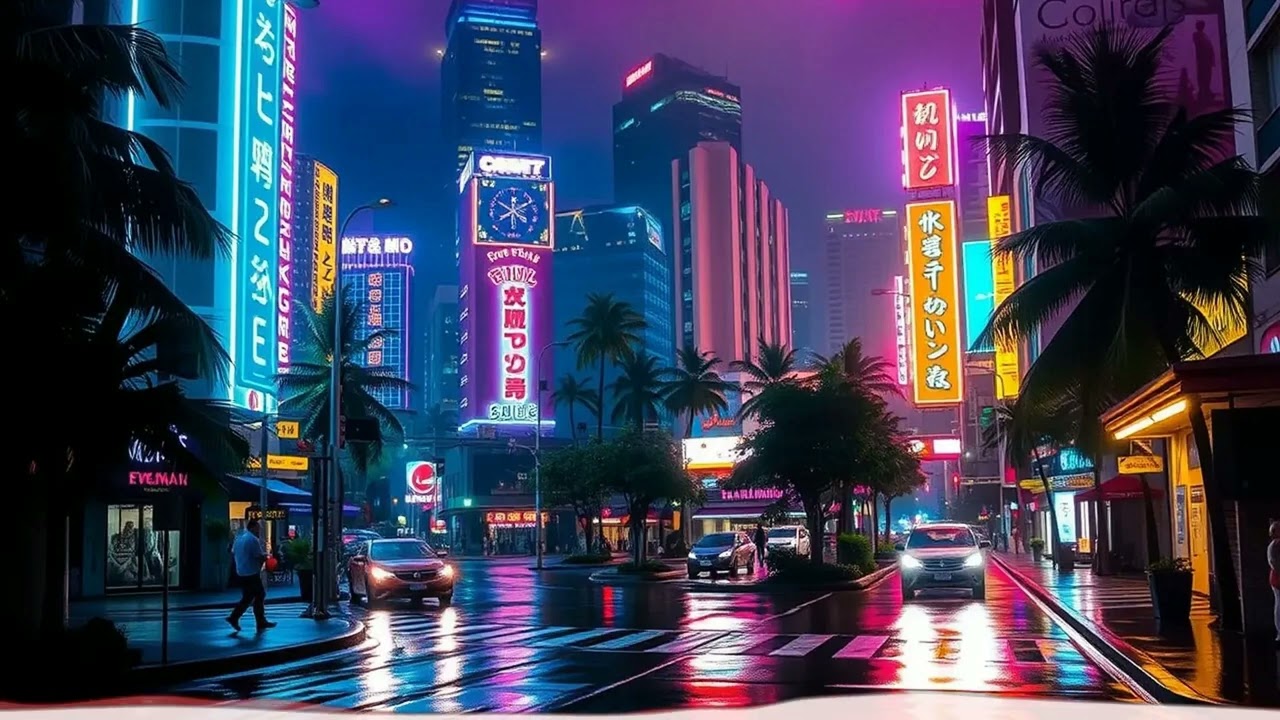 Tides of Resilience (Mareas de Resiliencia) | Reggaeton | FREE Music Download