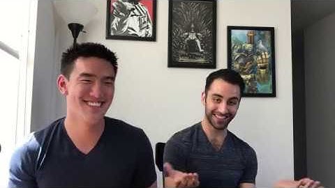 Project Urge (YC W2018) Application Video