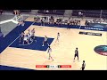 Kütahya Belediyespor – Merzifon Belediyespor EBBL Final Grubu