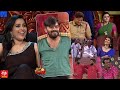 Extra Jabardasth latest promo ft Sudigali Sudheer, Rohini, telecasts on 5th