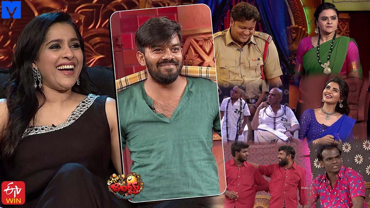 Extra Jabardasth Latest Promo 5th March 2021 Rashmi, Sudigali