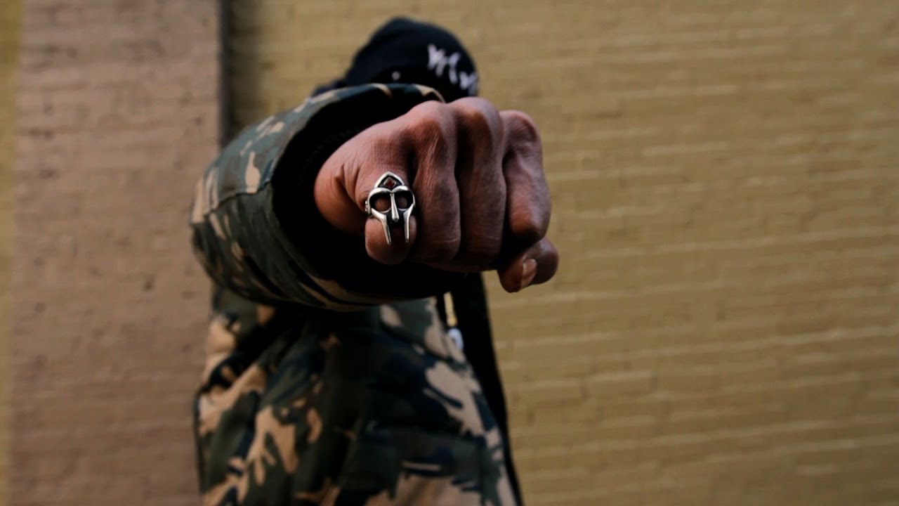 PS3PO - Rhyme b/w So What .. produced by Threepeeoh.