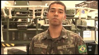 Simulador de carro de combate no CIBld screenshot 5