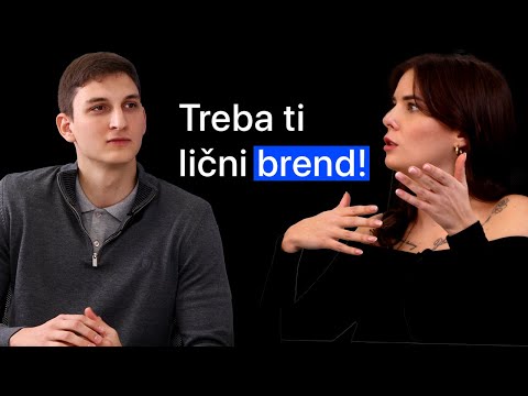 Iz ideje na kavi smo napravili biznis!  | Una Pašić Gregović
