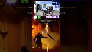 The Path Of A Chosen One Is Hard #Gaming #Shorts #GodOfWar #Ragnarok #Streamer #Twitch #Kick #PS5