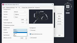 How to Change Dimension Style in AutoCAD | Complete Step-by-Step Tutorial