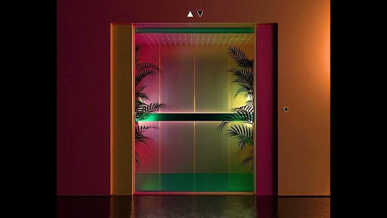 (FREE) MAC MILLER X GOLDLINK X KAYTRANADA TYPE BEAT - ELEVATORS