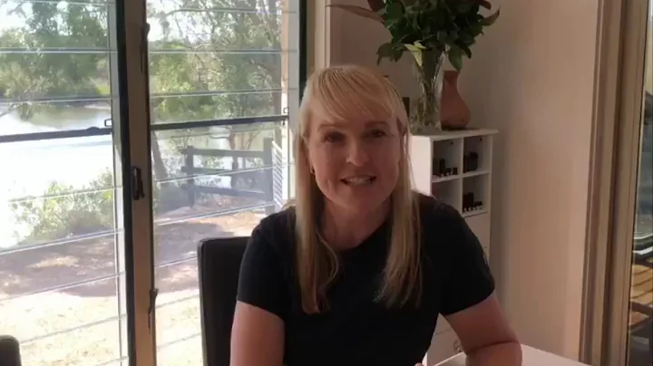 ABOUT: Coach Karen Lutz iLOSE testimonial