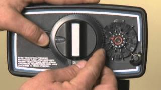 Reset your Golden Eagle 5600 Timer Head screenshot 5