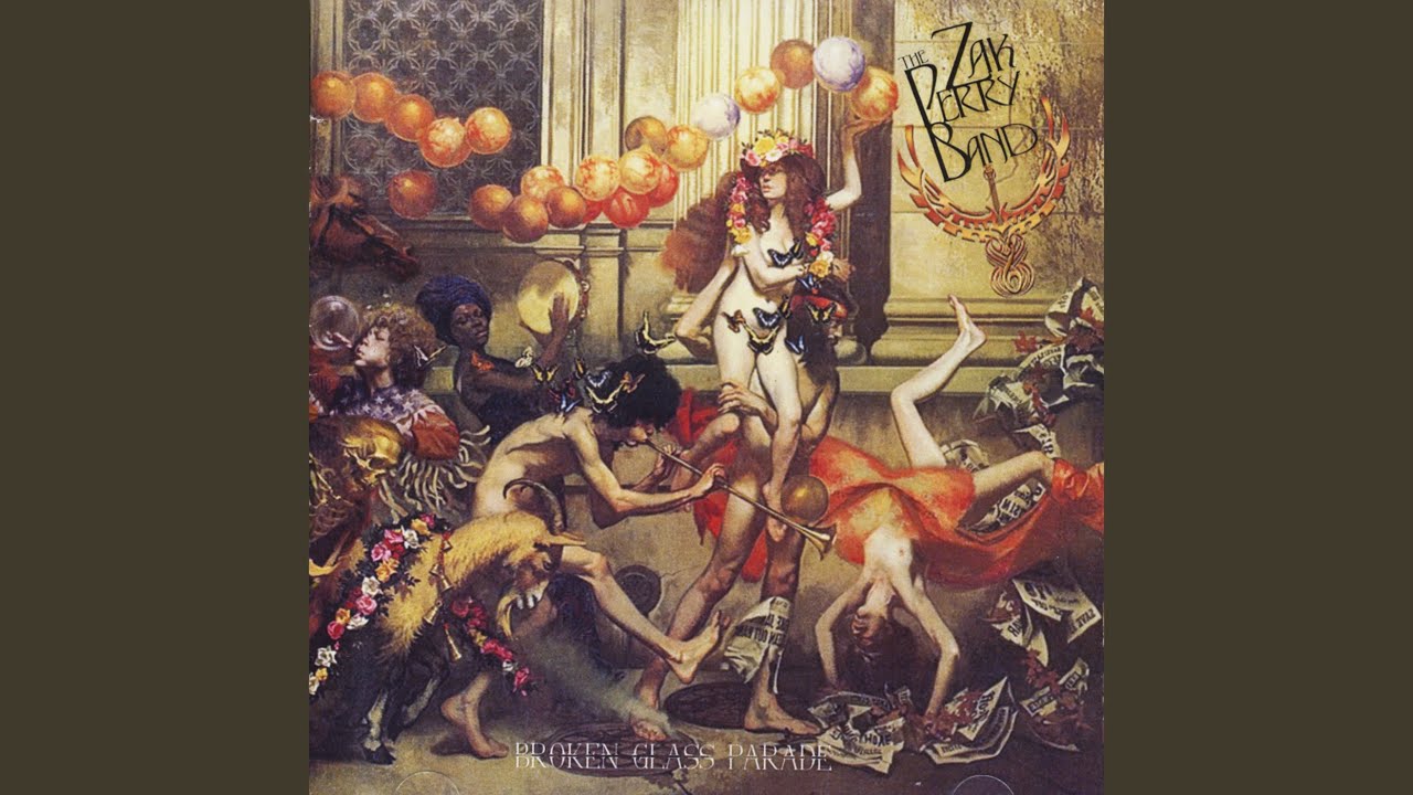 French Vanilla Coffee