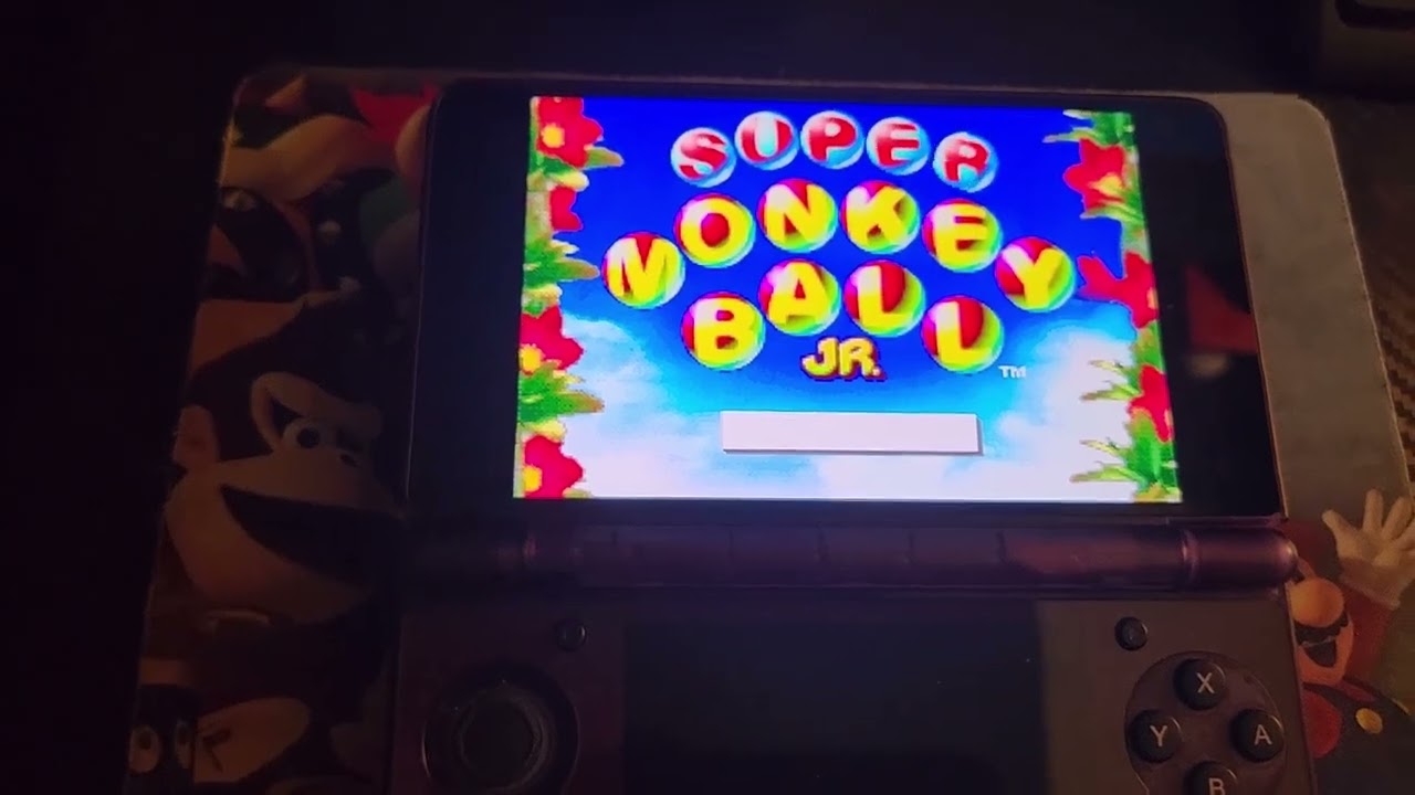 AYN Thor + ES-DE + ES-DE Companion + Mjolnir = Nearly seamless dual screen launcher!