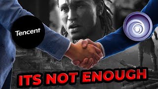 The SHOCKING Truth About Ubisoft Financial Crisis!