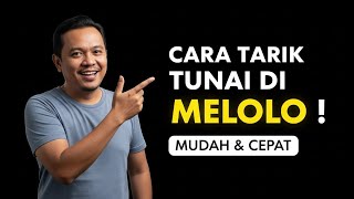 Cara Tarik Tunai Di Melolo | Cara Tarik Uang Melolo