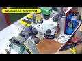 Samsung m21s charging problem solution and Half-short