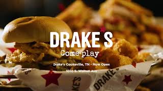COME PLAY - Cookeville, TN