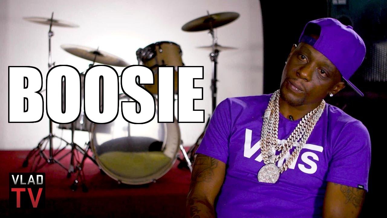 ⁣Boosie on Nicki Minaj Doing Song w/ 69: She Dissed the Ghetto Community, Lack of Character (Part 22)