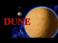 Dune - The Grandfather of Real-Time Strategy