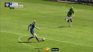 G15 11:11 A-final - Dana Cup 2025