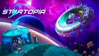 Spacebase Startopia The Prison Planet Mission 4