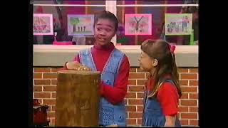 All Aboard for Sharing (2004 Version) Part 3