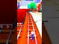 subway princess Runner#subway city #subwaysurfers #cat_game